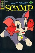 WALT DISNEY SCAMP #32 