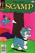 WALT DISNEY SCAMP #42 