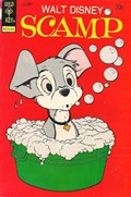 WALT DISNEY SCAMP #15 