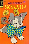 WALT DISNEY SCAMP #20 