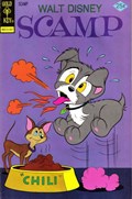 WALT DISNEY SCAMP #24 