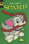 WALT DISNEY SCAMP #13B 