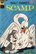 WALT DISNEY SCAMP #25B 
