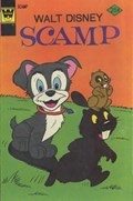 WALT DISNEY SCAMP #29B 