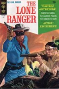 THE LONE RANGER #11B 
