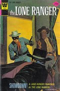 THE LONE RANGER #20B 
