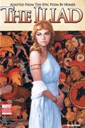 MARVEL ILLUSTRATED: ILIAD #1B 