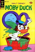 MOBY DUCK #19 
