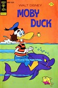 MOBY DUCK #20 