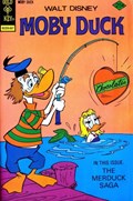 MOBY DUCK #23 