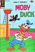 MOBY DUCK #24 