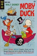 MOBY DUCK #2 