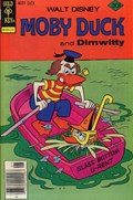 MOBY DUCK #27 
