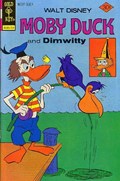 MOBY DUCK #26 
