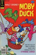 MOBY DUCK #28 