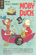 MOBY DUCK #2B 