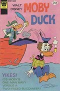 MOBY DUCK #21B 