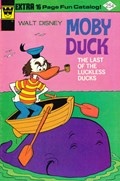 MOBY DUCK #16B 