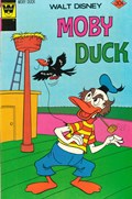 MOBY DUCK #24B 
