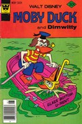 MOBY DUCK #27B 