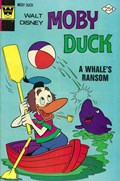 MOBY DUCK #22B 