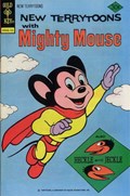 NEW TERRYTOONS #44 