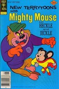 NEW TERRYTOONS #45 
