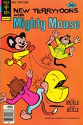 NEW TERRYTOONS #48 