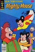 NEW TERRYTOONS #52 