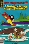 NEW TERRYTOONS #54 