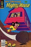 NEW TERRYTOONS #53 