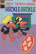 NEW TERRYTOONS #33B 