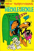 NEW TERRYTOONS #26B 