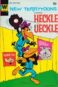 NEW TERRYTOONS #18B 