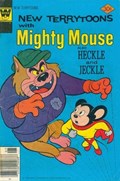 NEW TERRYTOONS #45B 