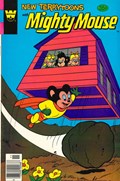 NEW TERRYTOONS #53B 