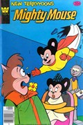 NEW TERRYTOONS #52B 