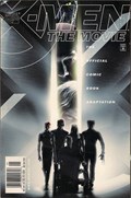 X-MEN: THE MOVIE ADAPTATION #1C 