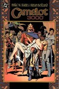 CAMELOT 3000 #1 Trade Paperback