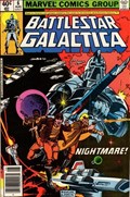 BATTLESTAR GALACTICA #6B 