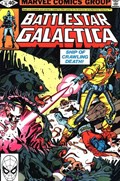 BATTLESTAR GALACTICA #15 