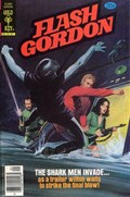 FLASH GORDON #21 