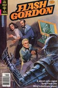FLASH GORDON #22 