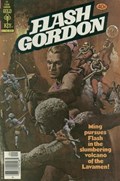 FLASH GORDON #25 