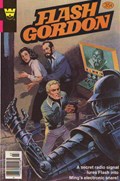 FLASH GORDON #22B 