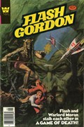 FLASH GORDON #23B 