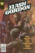 FLASH GORDON #25B 