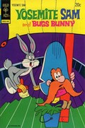 YOSEMITE SAM AND BUGS BUNNY #21 