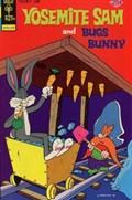 YOSEMITE SAM AND BUGS BUNNY #30 