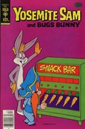 YOSEMITE SAM AND BUGS BUNNY #57 